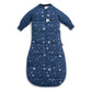 ErgoPouch Jersey Sleeping Bag 3.5 Tog Long Sleeve - Starbeam