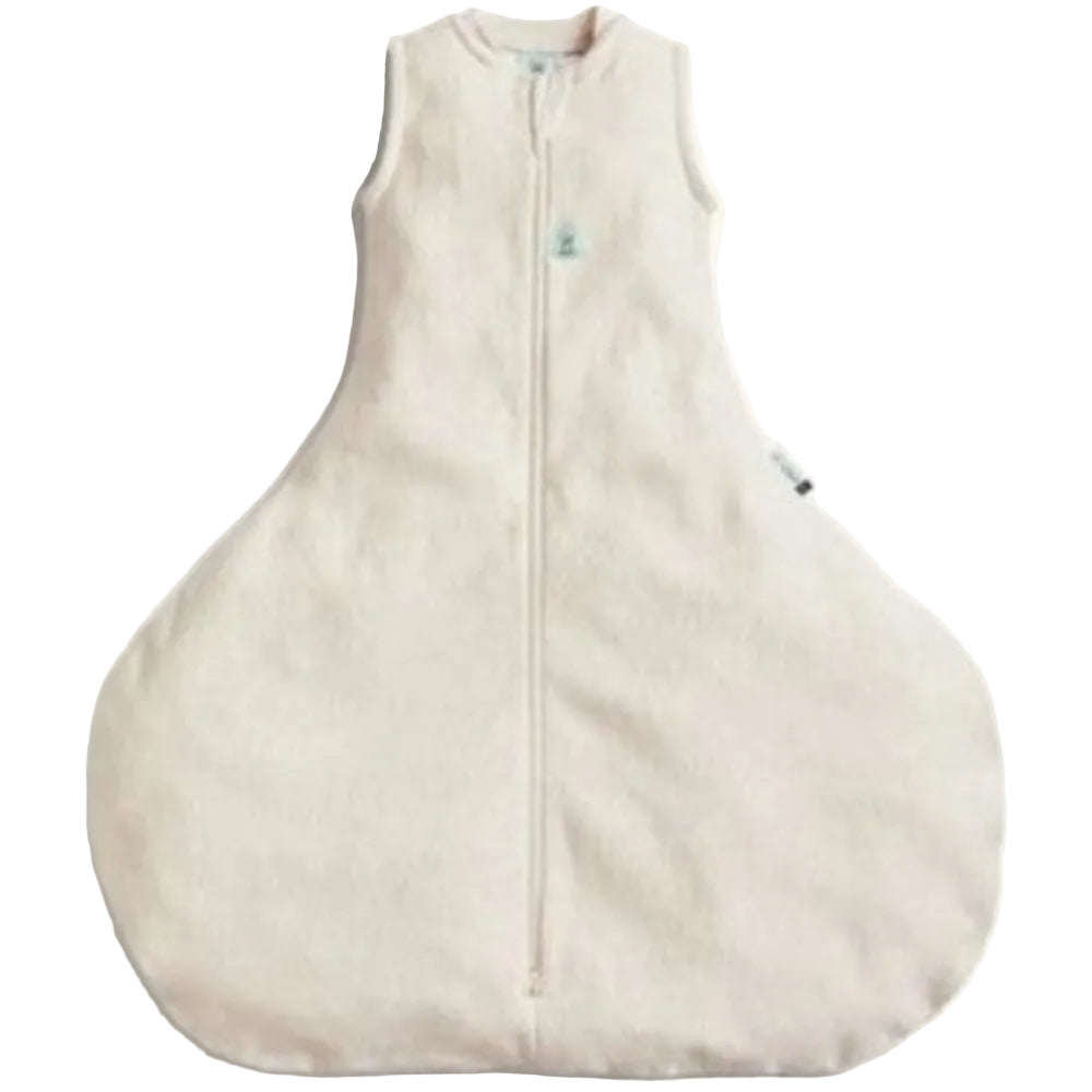 ErgoPouch Jersey Hip Harness Sleeping Bag 1.0 Tog - Oatmeal