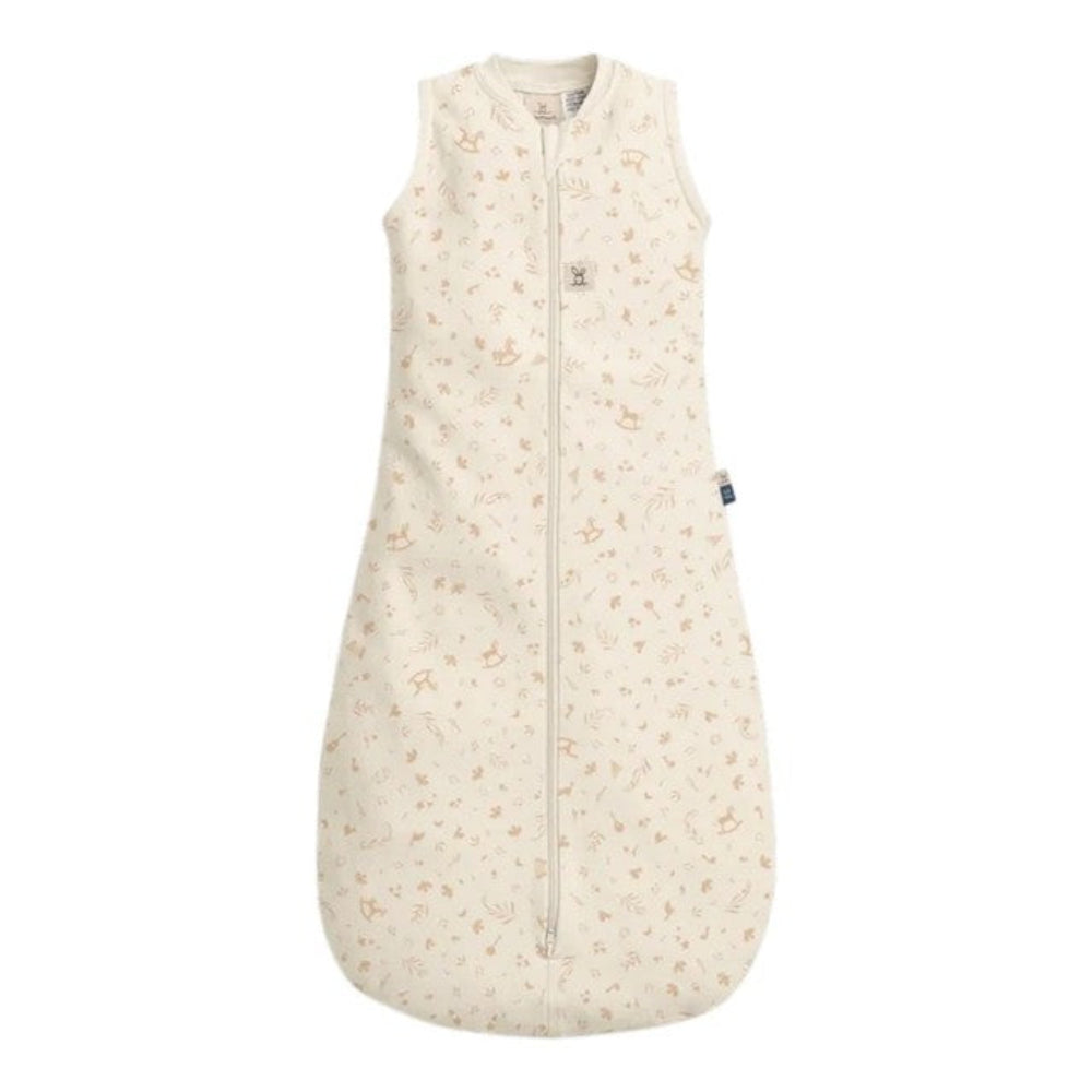 ErgoPouch Jersey Sleeping Bag 1.0 Tog - Lullaby