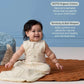 ErgoPouch Jersey Sleeping Bag 1.0 Tog - Lullaby