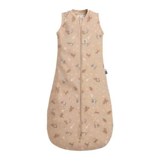 ErgoPouch Jersey Sleeping Bag 1.0 Tog - Melody