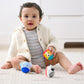 Skip Hop Jungle Beats Egg Shaker Set