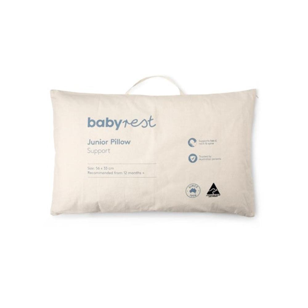 Babyrest Junior Pillow - Support Core