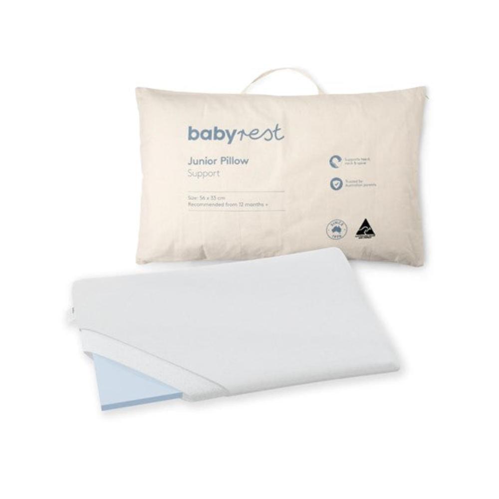 Babyrest Junior Pillow - Support Core