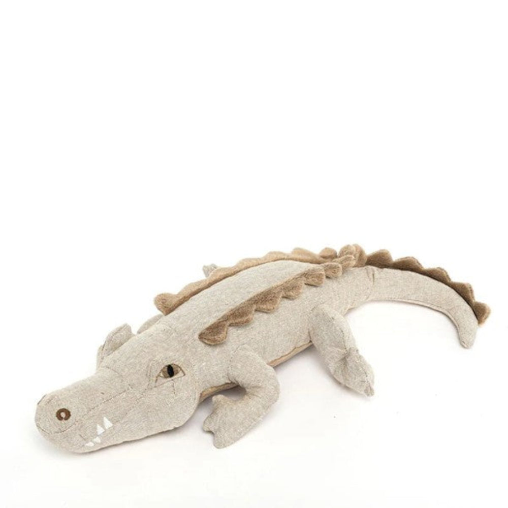 Nana Huchy Karen the Crocodile