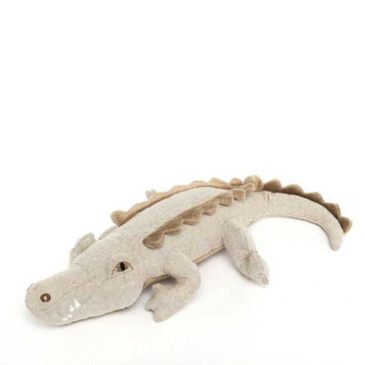 Nana Huchy Karen the Crocodile