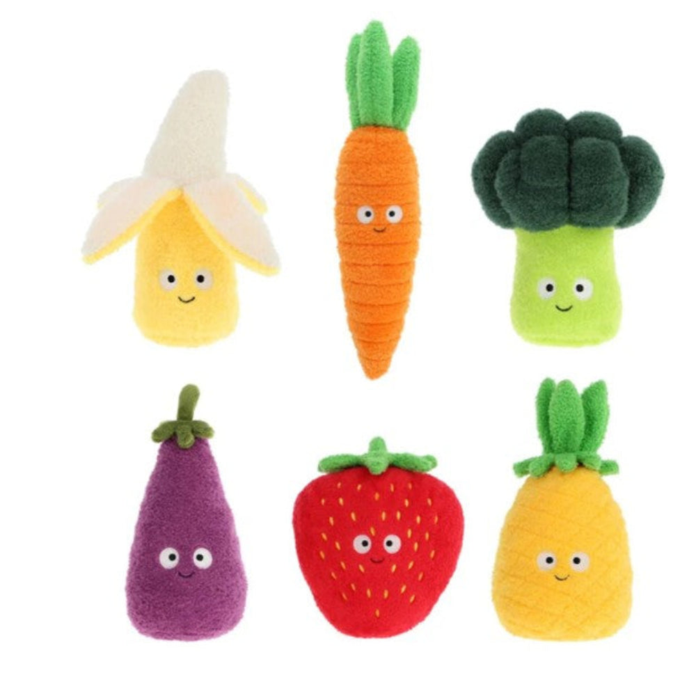 Keeleco Snackies - 18 cm