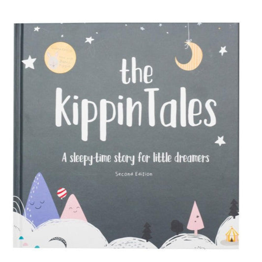 Kippins - The KippinTales Book