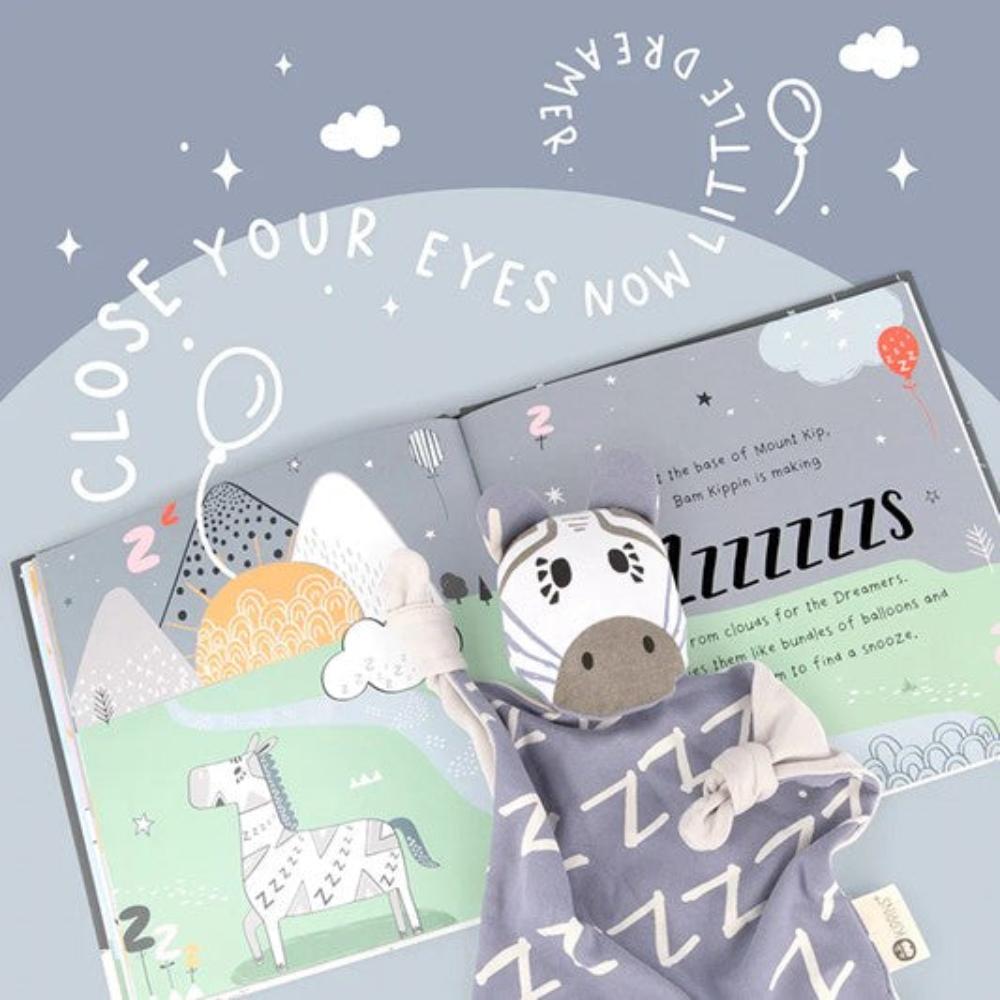 Kippins - The KippinTales Book