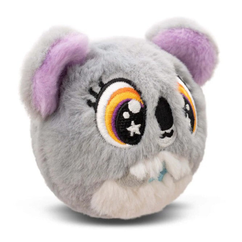 Bouncibles Kippy - Gray Koala