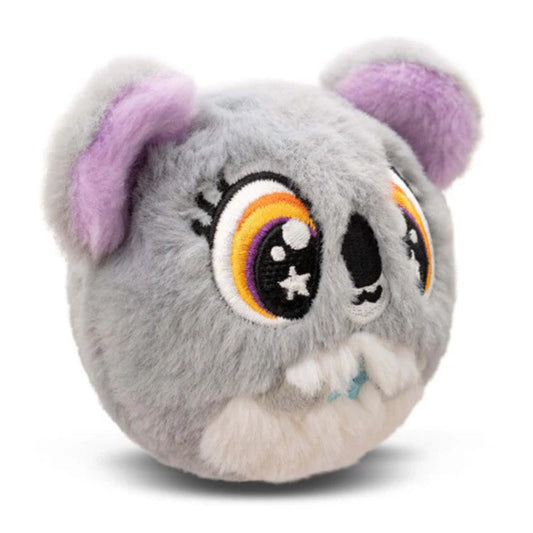 Bouncibles Kippy - Gray Koala