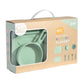 Playground Silicone Kitchen Play Set
