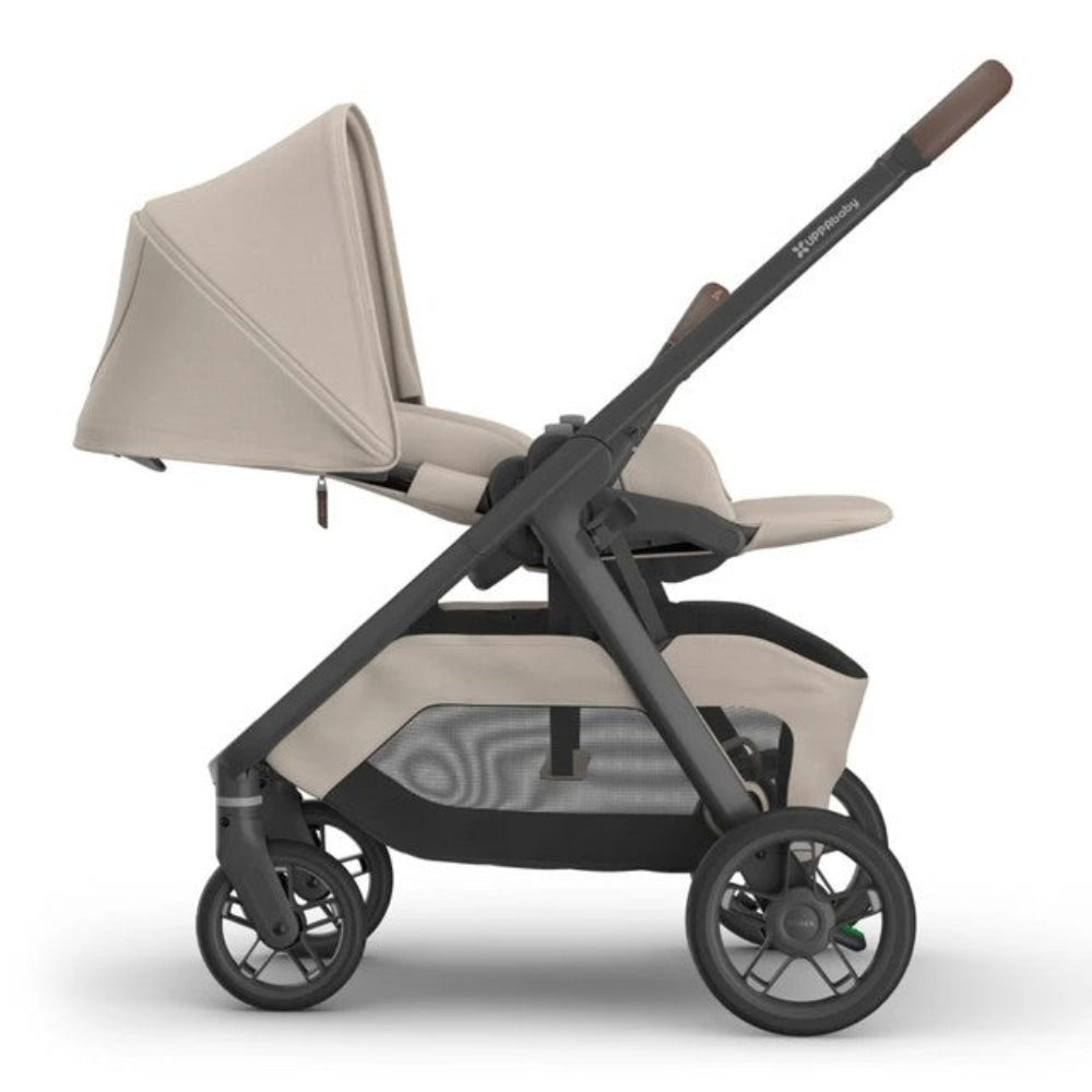 UPPAbaby Kona - Ada - Sandstone Melange