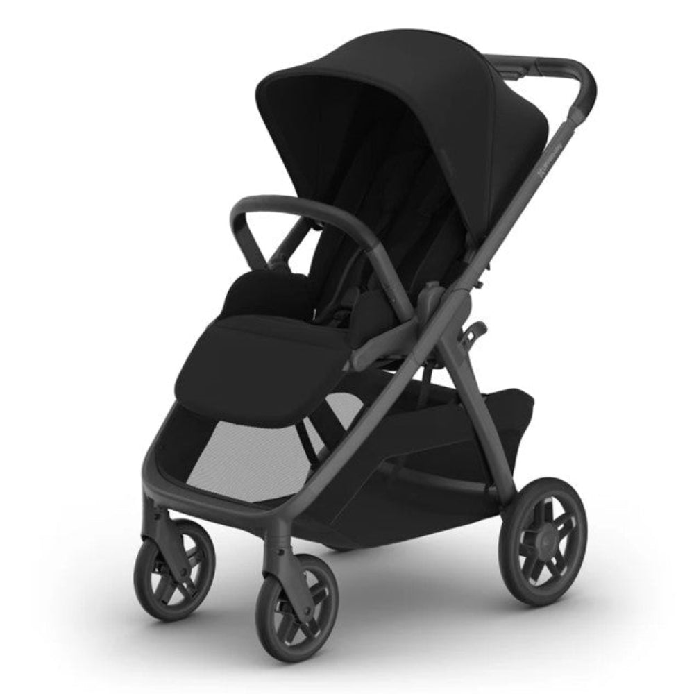 UPPAbaby Kona - James - Black