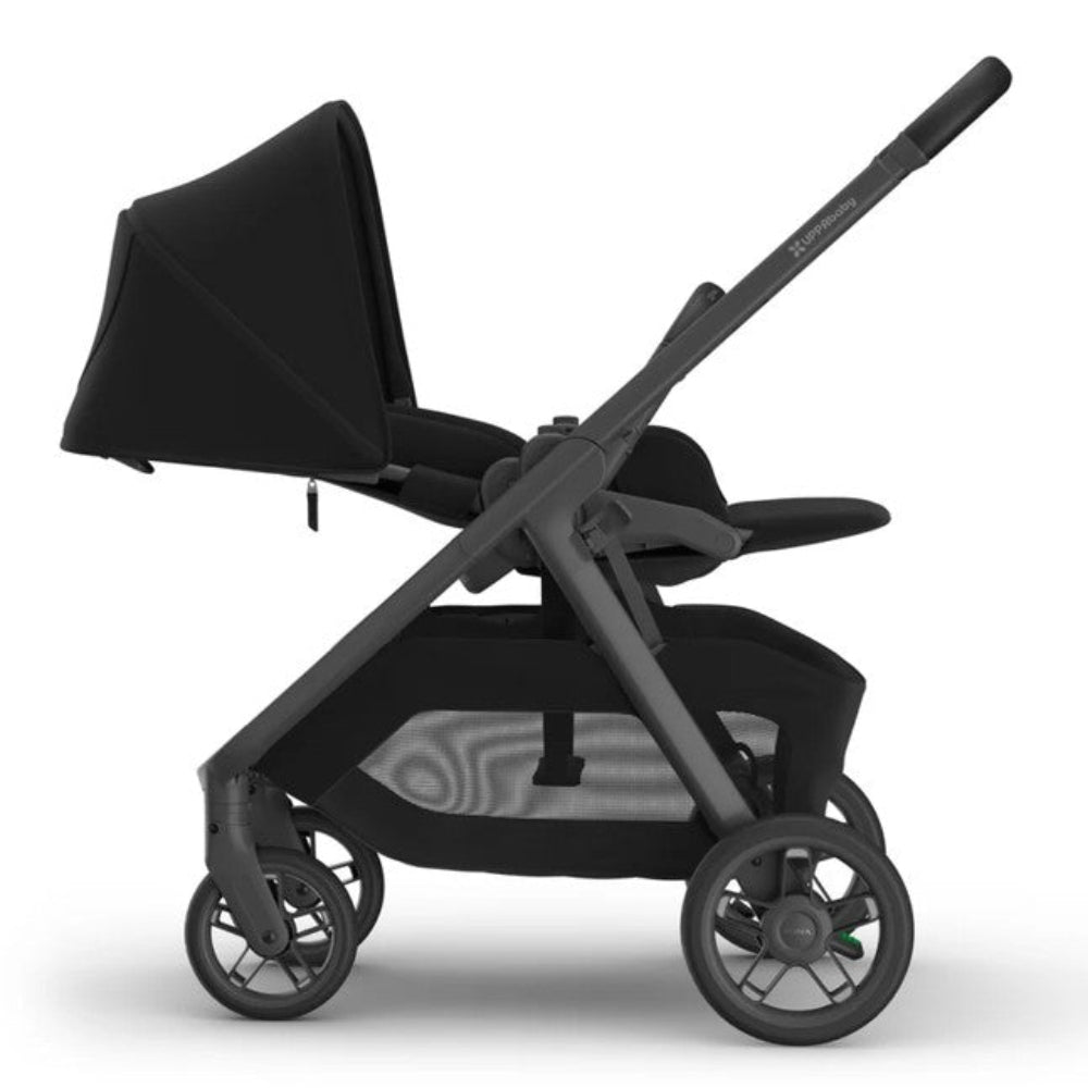 UPPAbaby Kona - James - Black