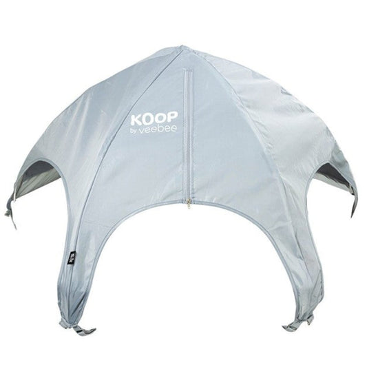 Vee Bee KOOP Play Yard Canopy