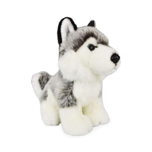 Korimco Lil Friends - Husky 25 cm