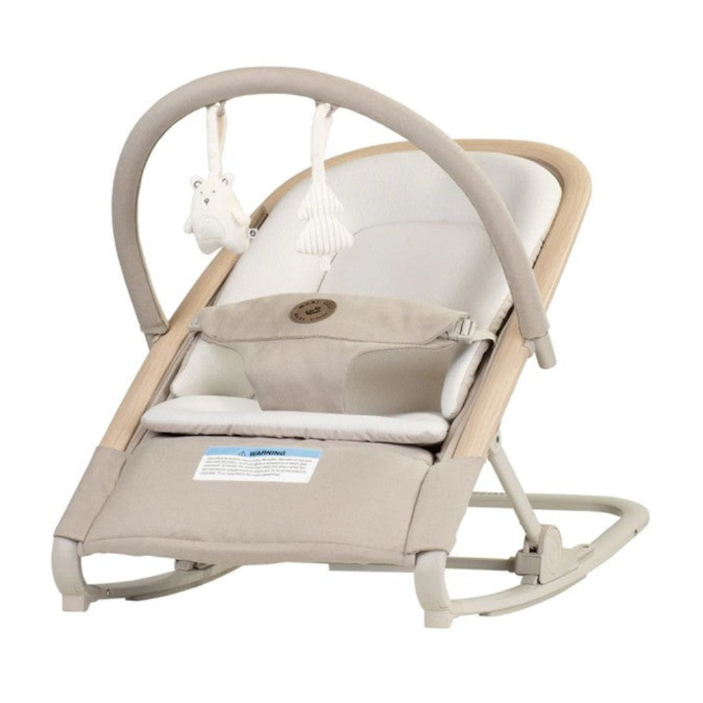 Maxi Cosi Kori Rocker - Classic Oak