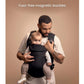 Mamas & Papas Kudo Baby Carrier - Black