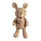 Living Textiles Australiana Knitted Toy - Kylie the Kangaroo