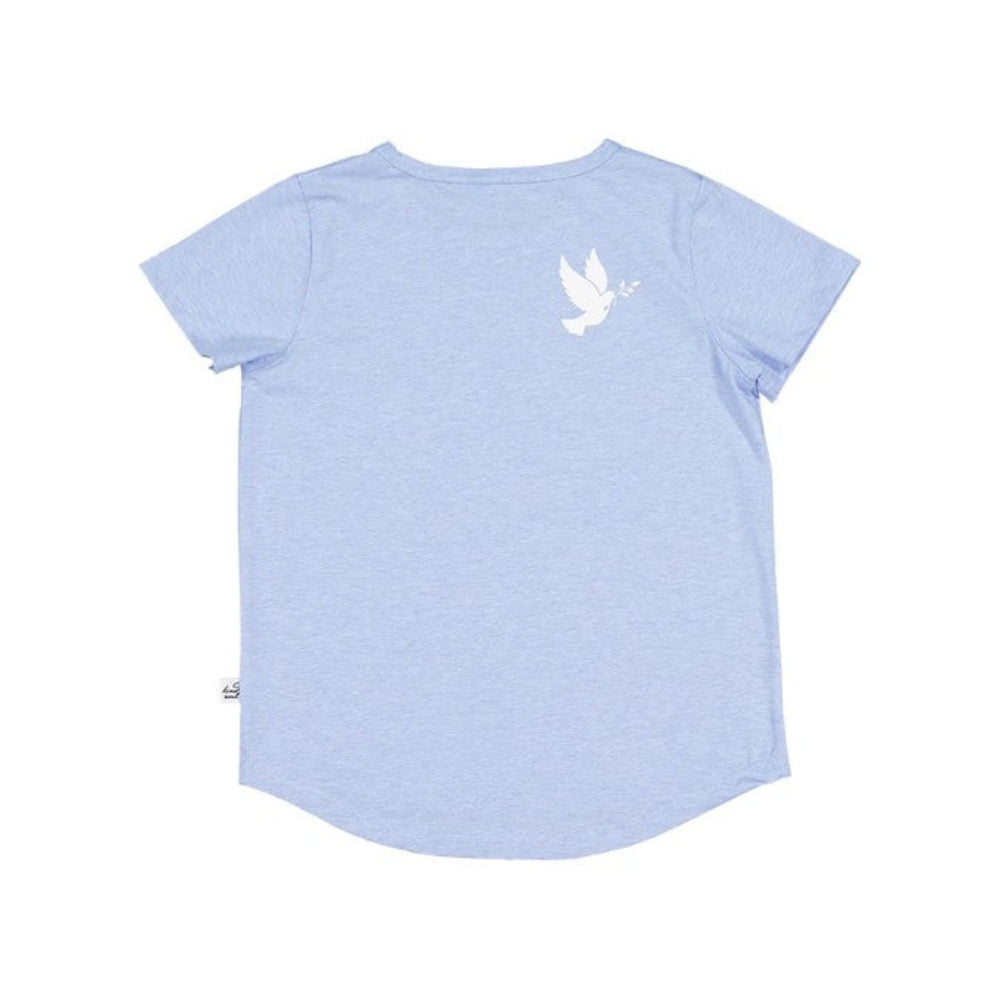 Radicool Kids Ladybird Love Tee