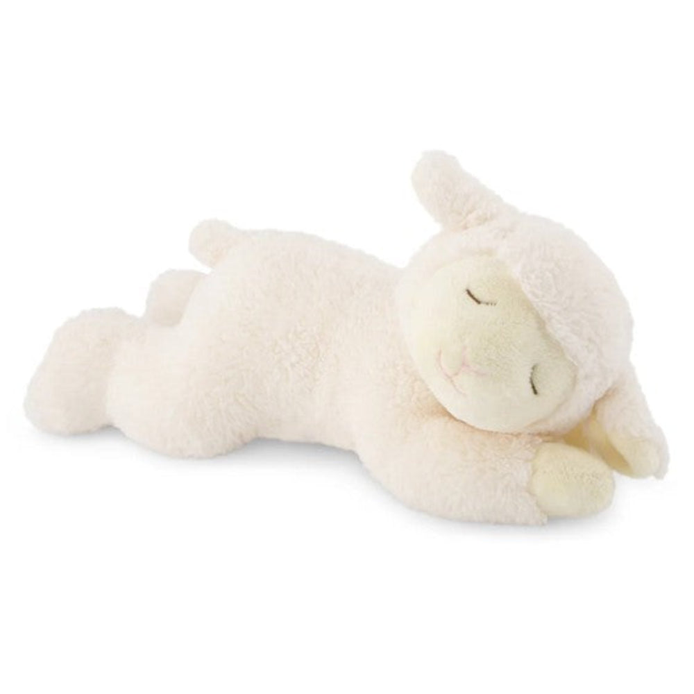Jamie Kay Snuggle Bunnies - Lambie
