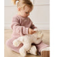 Jamie Kay Snuggle Bunnies - Lambie