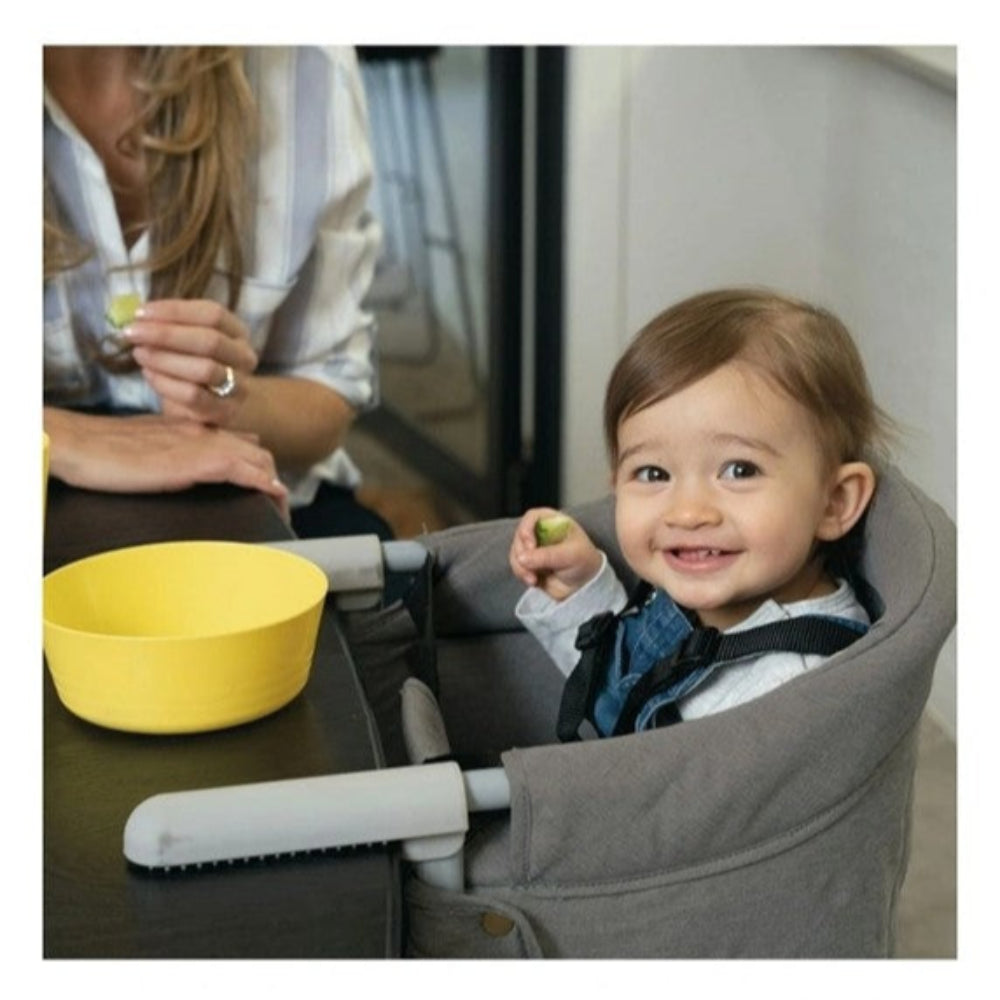 Childcare Lax Hook On High Chair