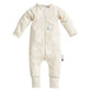 ErgoPouch Layers Long Sleeve 1.0 Tog Oatmeal