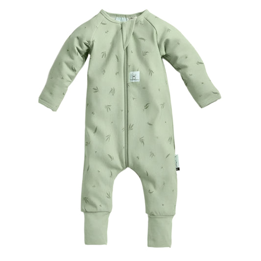 ErgoPouch Layers Long Sleeve 2.0 Tog - Willow