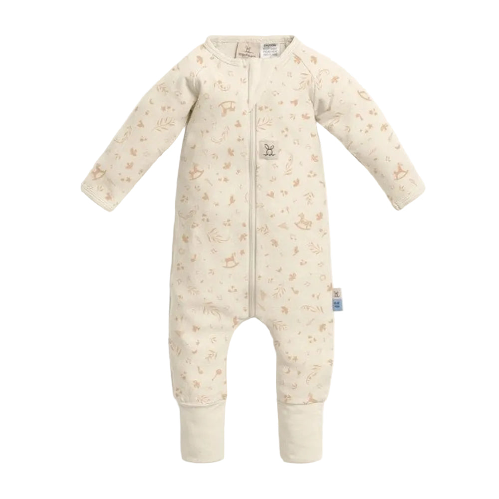 ErgoPouch Layers Long Sleeve 0.2 Tog - Lullaby