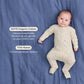 ErgoPouch Layers Long Sleeve 0.2 Tog - Lullaby
