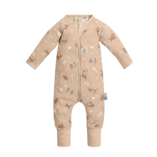 ErgoPouch Layers Long Sleeve 0.2 Tog - Melody