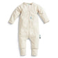 ErgoPouch Layers Long Sleeve 0.2 Tog Oatmeal