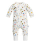 ErgoPouch Layers Long Sleeve 1.0 Tog - Daydream