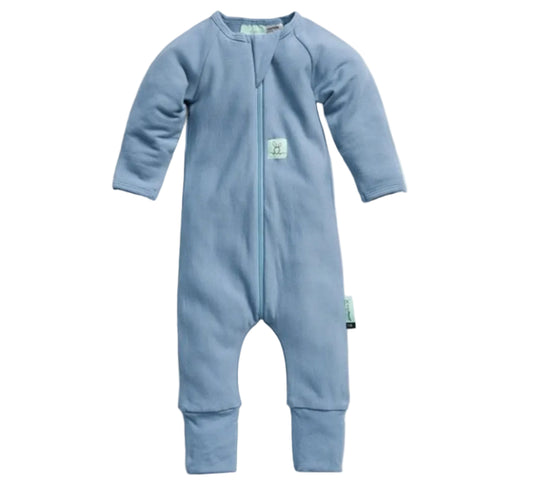 ErgoPouch Layers Long Sleeve 2.0 Tog - Cornflower