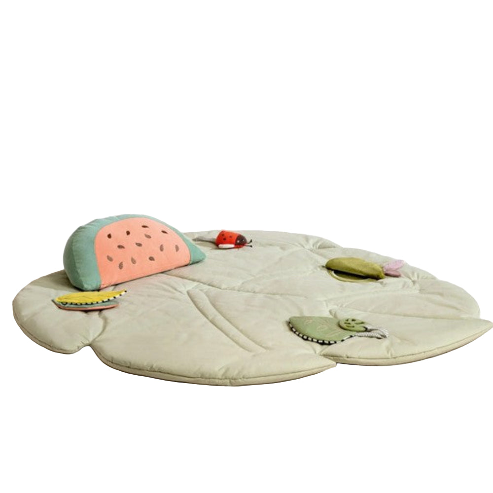 Mamas & Papas Playmat - Babyplay Leaf