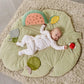 Mamas & Papas Playmat - Babyplay Leaf