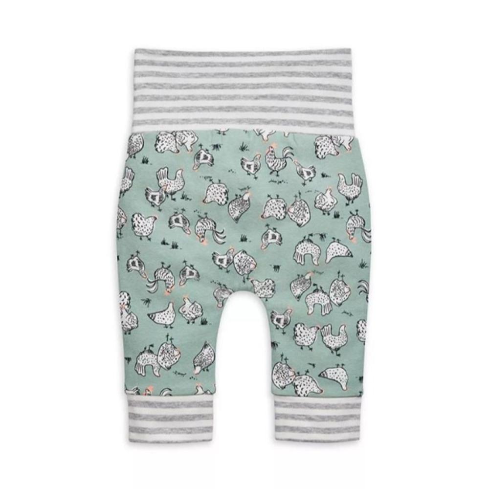 Love to Dream Leggings - Chicken Run Olive