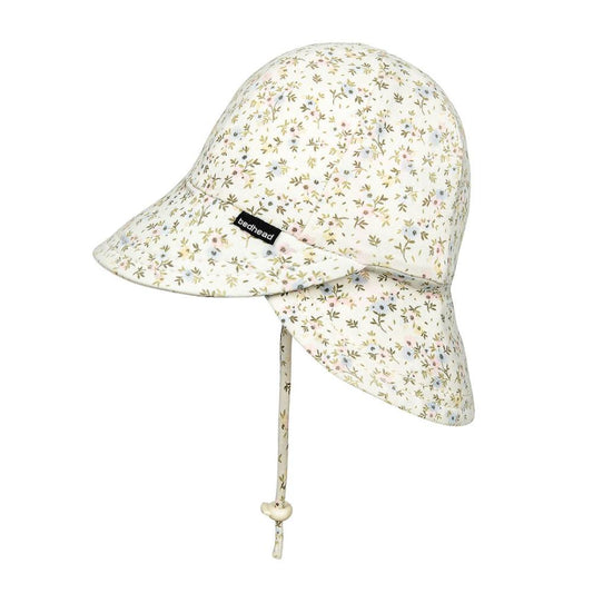 Bedhead Legionnaire Flap Sun Hat - Charlotte