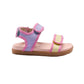 Walnut Lennox Sandal - Gelato Multi