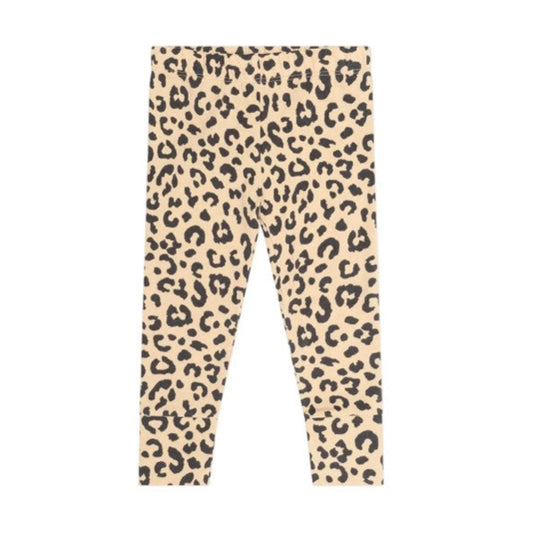 Huxbaby Leopard Legging