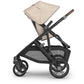 UPPAbaby VISTA V3 with Bassinet - Oat Melange - Liam + Free Upper Adapters