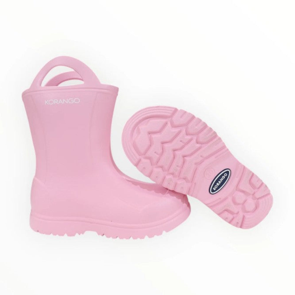 Korango Lightweight Gumboot - Pink