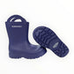 Korango EVA Lightweight Gumboot - Navy