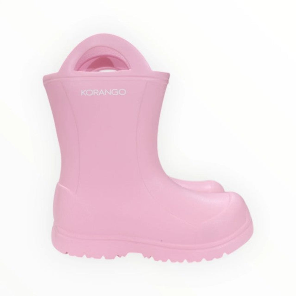 Korango Lightweight Gumboot - Pink