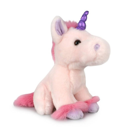 Korimco Lil Friends Unicorn - 18 cm