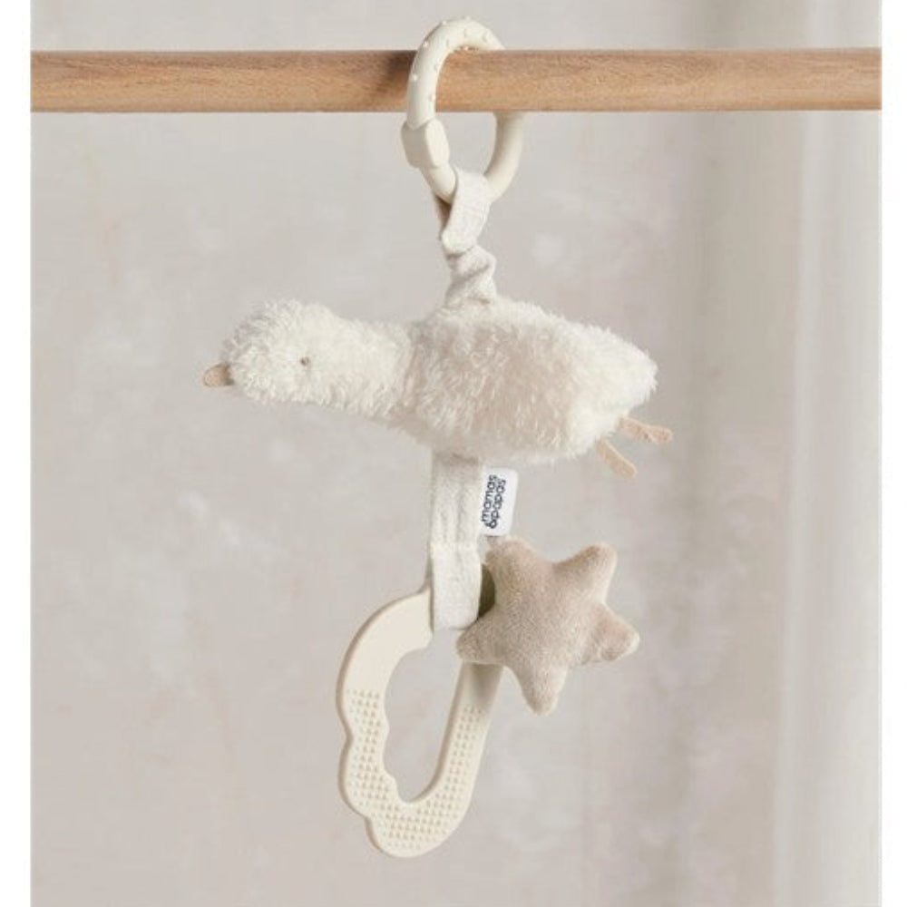 Mamas & Papas Welcome to the World Duckling Linkie