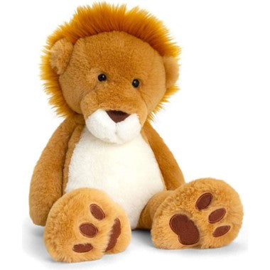 Korimco Soft Toy - Love to Hug Lion  25cm