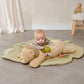 Mamas & Papas Tummy Time - Lenny Lion - Babyplay